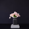 Bouquet of 20 Tulips (Wrapped)